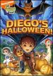 Go Diego Go! Diego's Halloween