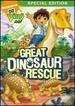 Go Diego Go! -the Great Dinosaur Rescue