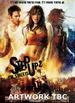 Step Up 2 the Streets (Import Movie) (European Format-Zone 2)