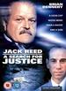Jack Reed-a Search for Justice [1994]: Jack Reed-a Search for Justice [1994]
