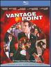 Vantage Point (+ Bd Live) [Blu-Ray]