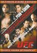 Ultimate Fighting Championship, Vol. 84: III Will