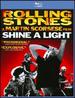 Rolling Stones, Shine a Light [Blu-Ray]