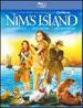 Nim's Island [Blu-Ray]