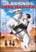 The Legend of the Lone Ranger [Vhs]
