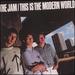 The Jam/This is the Modern World