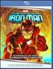 Invincible Iron Man [Blu-Ray]