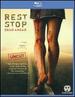 Rest Stop (Raw Feed Series) (Uncut) (Bd) [Blu-Ray]
