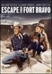 Escape From Fort Bravo (Dvd)