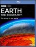 Earth: the Biography (Bd) [Blu-Ray]