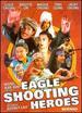 The Eagle Shooting Heroes (1993) (Original Soundtrack)-Wong Kar Wai