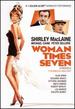 Woman Times Seven