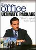 The Office: Complete Seasons 1-4 (the Ultimate Package)
