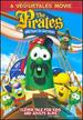 Pirates Who Don't Do Anything: a Veggie Tales Movie (Widescreen)