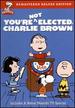You'Re Not Elected, Charlie Brown Deluxe Edition (Dvd)