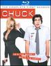 Chuck: Season 1 [Blu-Ray]