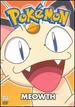 Pokemon All Stars 11-Meowth