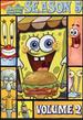 Spongebob Squarepants: Season 5, Vol. 2