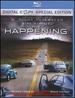 The Happening (Special Edition + Digital Copy) [Blu-Ray]