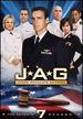 Jag: Judge Advocate General-Season 7