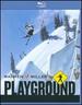 Warren Miller's Playground [Blu-Ray]
