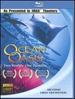 Ocean Oasis (Imax) Blu-Ray