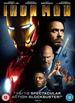 Iron Man [Dvd]
