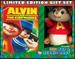 Alvin and the Chipmunks [Dvd]