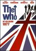 The Who at Kilburn: 1977