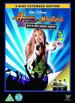 Hannah Montana and Miley Cyrus-Best of Both Worlds 3-D Concert [Dvd]