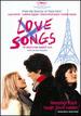 Love Songs [Dvd]