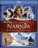 The Chronicles of Narnia: Prince Caspian (Two Disc Edition + Bd-Live) [Blu-Ray]