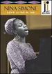Nina Simone: Live in '65 & '68 [Dvd]