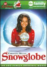 snowglobe