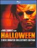 Halloween (Two-Disc Unrated Collector's Edition) [Blu-Ray]
