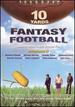 10 Yards: Fantasy Football [Dvd]