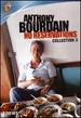 Anthony Bourdain: No Reservations-Collection 3