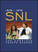Saturday Night Live: Season 4, 1978-1979