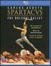 The Bolshoi Ballet: Spartacus [Blu-Ray]