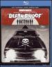Death Proof (Extended and Unrated Edition) [Blu-Ray]