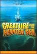 Creature From the Haunted Sea (Color / Black & White)