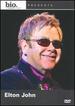 Biography: Elton John
