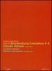 Bach: Brandenburg Concertos [Dvd] [2008] [Ntsc]