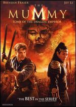 The Mummy: Tomb of the Dragon Emperor (Widescreen)