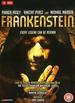 Frankenstein [Dvd]