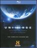The Universe: the Complete Season One [Blu-Ray]