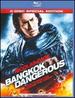 Bangkok Dangerous [Blu-Ray]