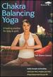 Chakra Balacing Yoga