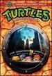 Teenage Mutant Ninja Turtles: the Original Moviei