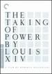 The Taking of Power By Louis XIV (the Criterion Collection) [Dvd]